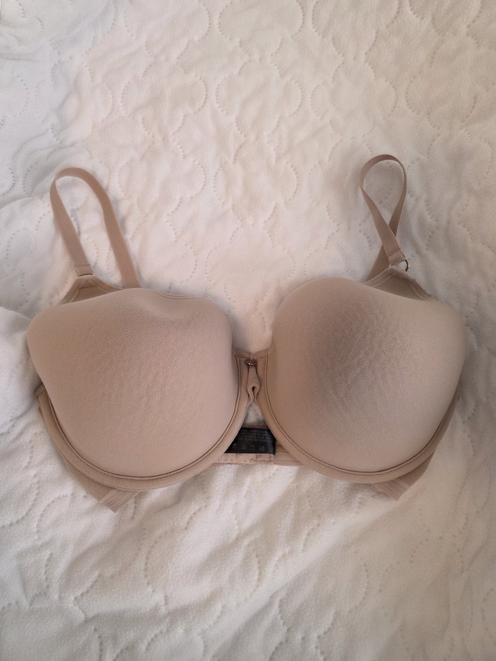 Natori Nude Smooth Molded T-Shirt Bra